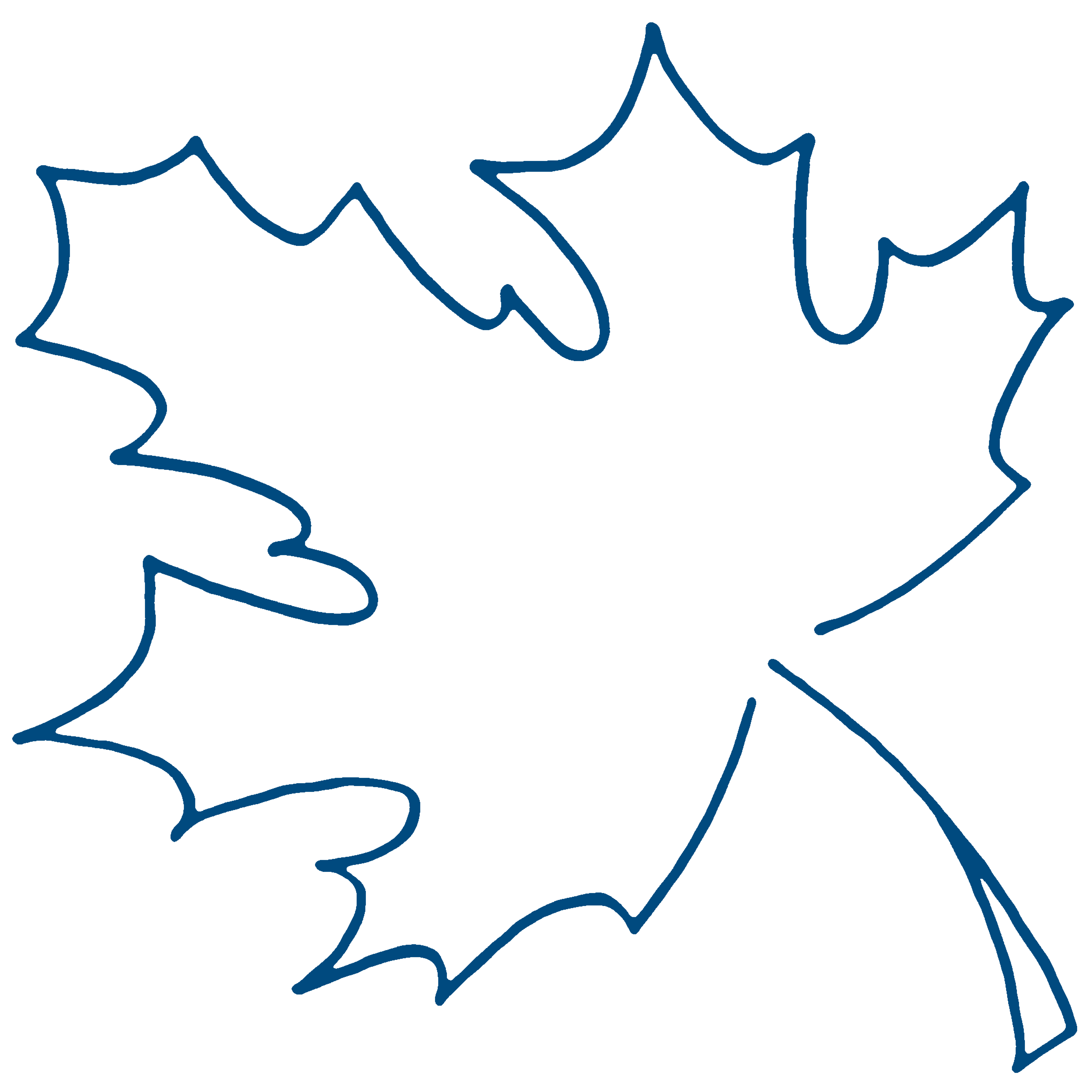 Maple Logic logo